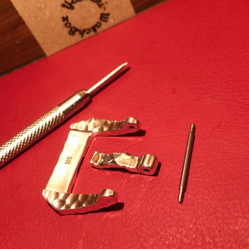 135番ハンドメイド裂き織りバッグ+シルバー925ネックレス２点 925シルバー アクセサリー ネックレス ハンドメイド ネックレス