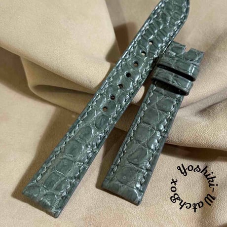 CATEGORY クロコダイル 19mm | Yoshiki - WatchBox CATEGORY クロコダイル 19mm | Yoshiki - WatchBox