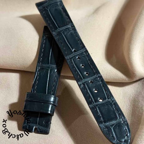 CATEGORY クロコダイル 19mm | Yoshiki - WatchBox CATEGORY クロコダイル 19mm | Yoshiki - WatchBox