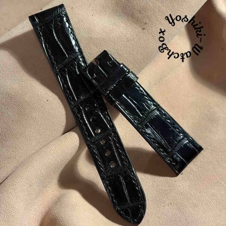 CATEGORY クロコダイル | Yoshiki - WatchBox