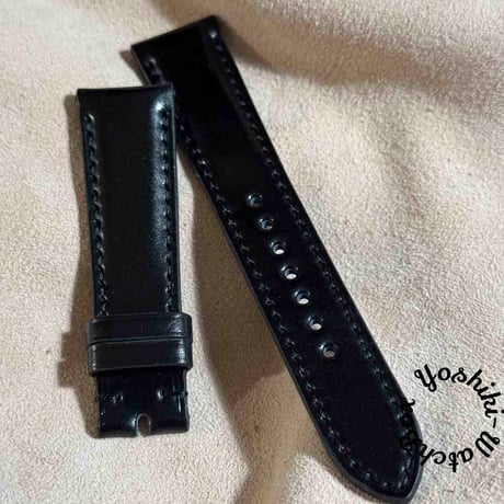 CATEGORY コードバン 21mm | Yoshiki - WatchBox CATEGORY コードバン 21mm | Yoshiki - WatchBox