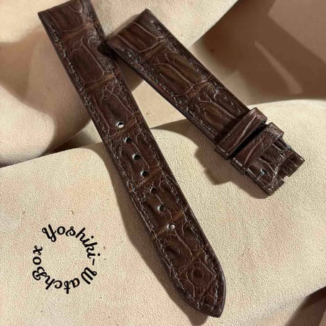 CATEGORY クロコダイル | Yoshiki - WatchBox