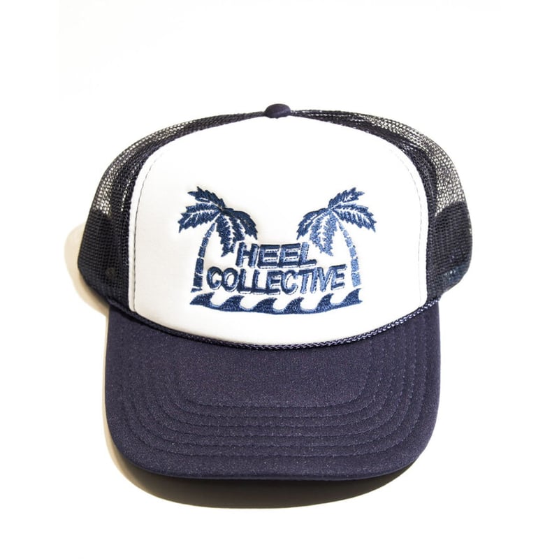 肉*球様 named collective メッシュキャップ　完売品 肉*球様 named collective メッシュキャップ完売品