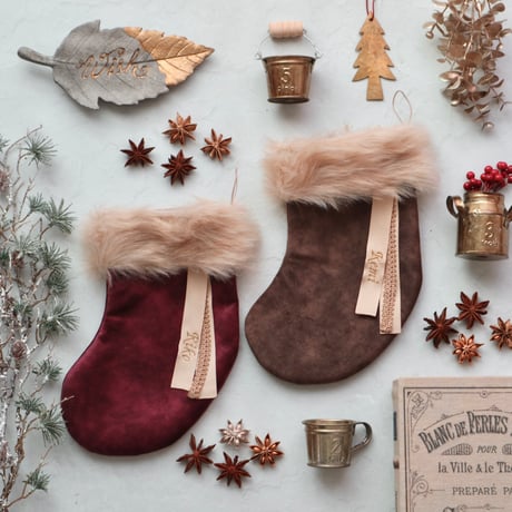 クリスマスブーツ | STORES