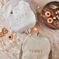 Yummy！リュック【ポケットなし】