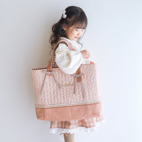 series - 𝒄𝒉𝒂𝒎𝒑𝒆𝒕𝒓𝒆 - レッスンバッグ【単品】