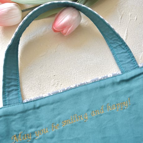 series - 𝒄𝒉𝒂𝒎𝒑𝒆𝒕𝒓𝒆 - レッスンバッグ【単品】