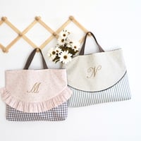 -Luna series- レッスンバッグ【単品】