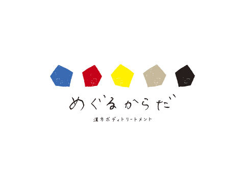 めぐるからだ