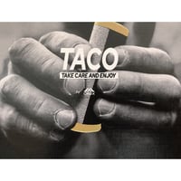 東京粉末 TACO