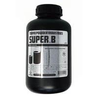 東京粉末 SUPER BLACK