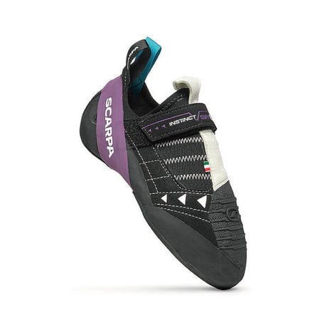 SCARPA INSTINCT VSR LV / インスティンクトVSR LV