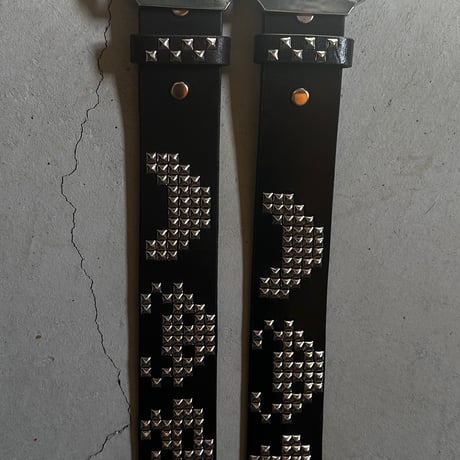 invader belt