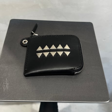 L ZIP CASE CUSTOM