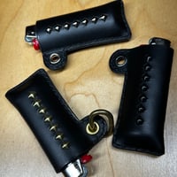 bic lighter case