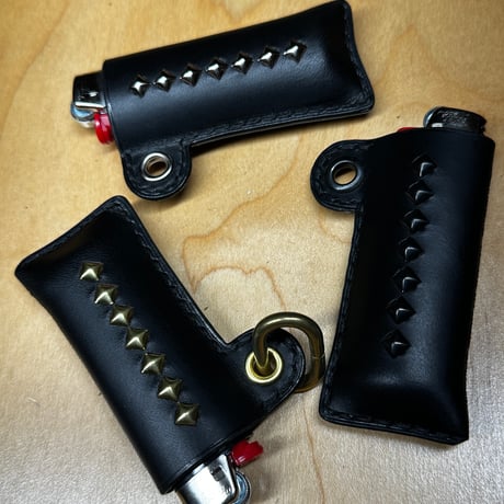 bic lighter case