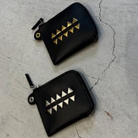 L ZIP CASE CUSTOM