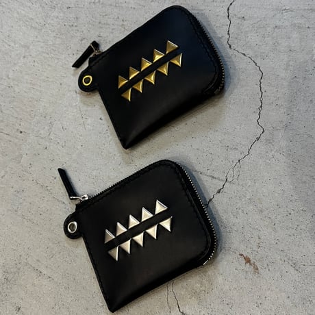 L ZIP CASE CUSTOM