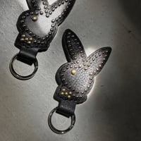 PB key holder