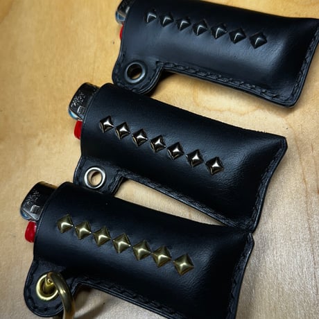 bic lighter case