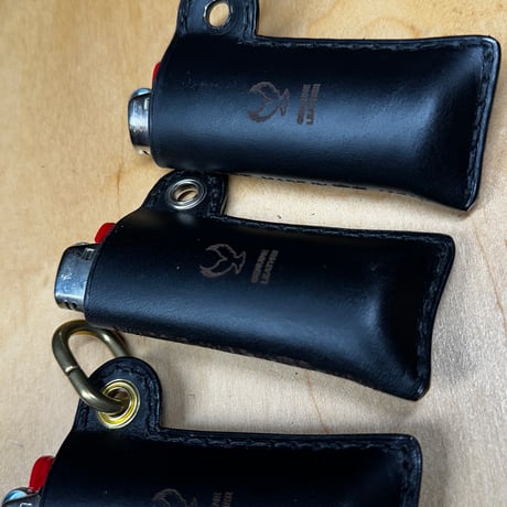 bic lighter case
