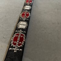 nippon studs belt 40mm