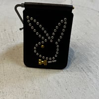Money clip style “PB”