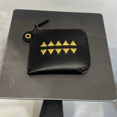 L ZIP CASE CUSTOM
