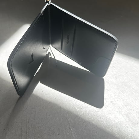 Money clip style “PB”