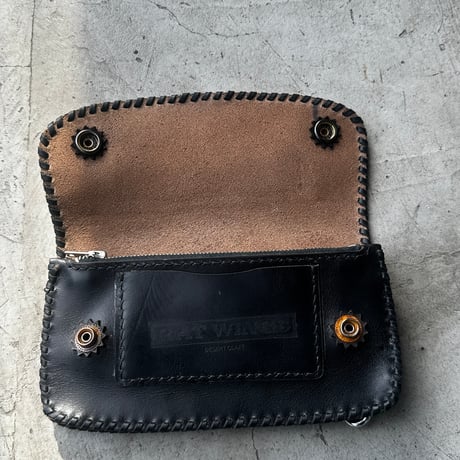 Rat wings x H&D cycle supply