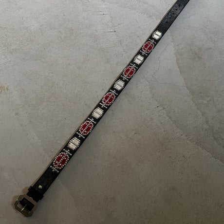nippon studs belt 40mm