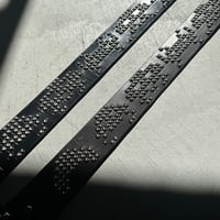 invader belt