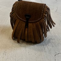 portable ETC case fringe