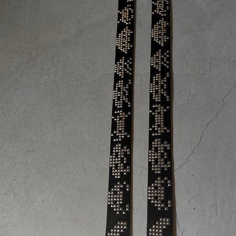 invader belt