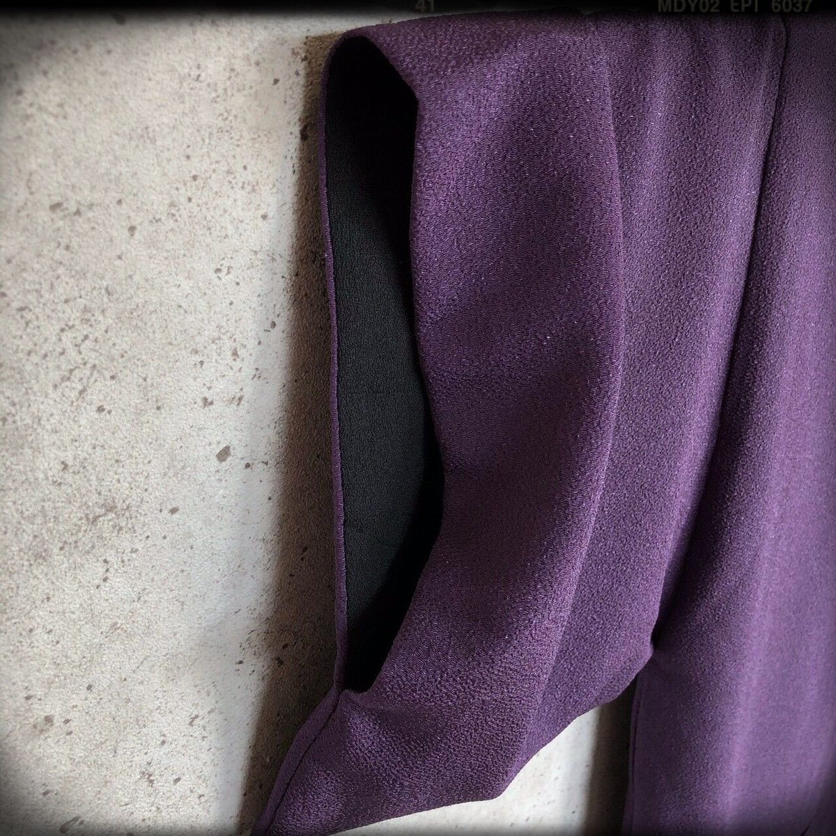 NONA★【半纏気分】古布リメイク　ハンドメイド　はんてん　ジャケット 半纏気分】 | 庵里nona
