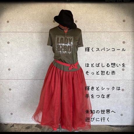 感謝sale❤️7804❤️新品✨SM2㊿❤️ゆったり＆可愛いワンピース ドット柄 キャミソール ワンピース[品番：KH000011866]｜VIVID