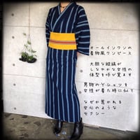 🔹【藍色と赤の息使い】🔺 | 庵里nona