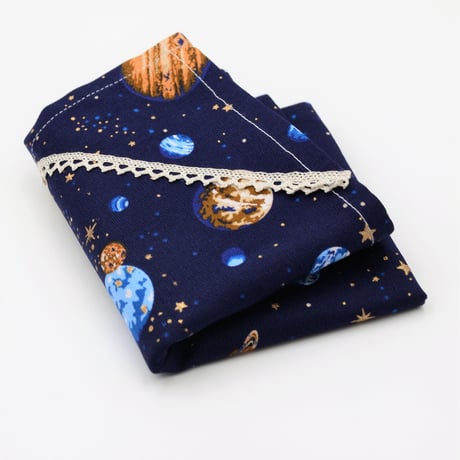 【販売商品】王子様ランチョンマット　ギャラクシー