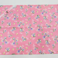 【販売商品】プリンセスランチョンマット　フローラルピンク