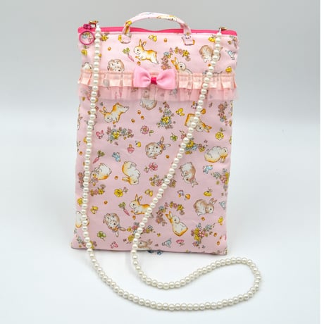 【販売商品】プリンセスかわいいタブレットケース 　ワンダーランド