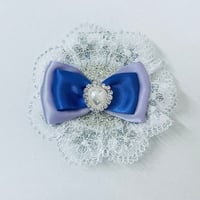 【販売商品】おひめさま変身セット　プリンセスコンパクトミラー　シルバーパープル