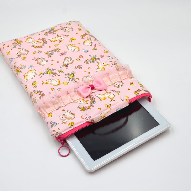 販売商品】プリンセスかわいいタブレットケース 私は毎日プリンセス