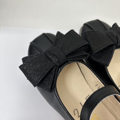 キッズシューズレンタル　フォーマルシューズ　21.5cm