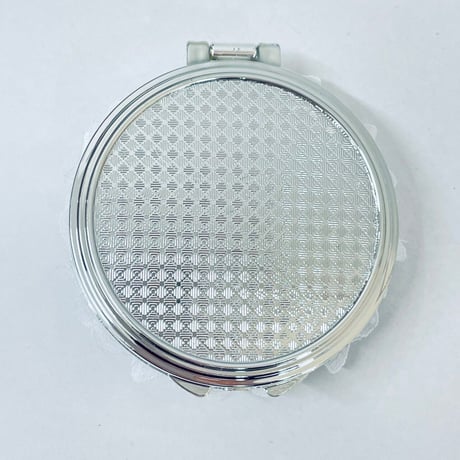 【販売商品】おひめさま変身セット　プリンセスコンパクトミラー　麗しの貴婦人萌黄