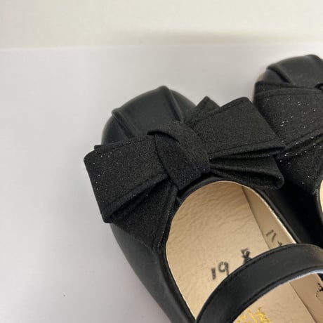 キッズシューズレンタル　フォーマルシューズ　19.5cm
