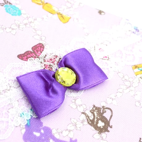 【販売商品】プリンセスランチョンマット　ワンダーランド