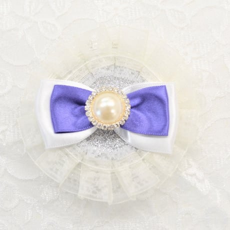 【販売商品】おひめさま変身セット　プリンセスコンパクトミラー　シャインバイオレット