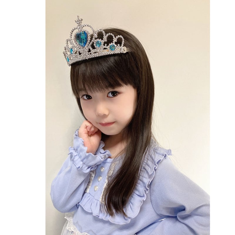 販売商品】おひめさま変身セット プリンセスベール ピンク ティアラ