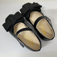 キッズシューズレンタル　フォーマルシューズ　18.5cm