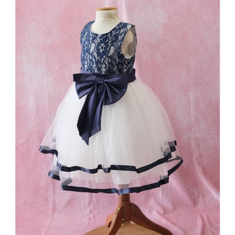 【レンタルドレス】　　　クラシカルチュール　　　<ドレス丈 68cm>